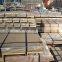 Zinc Coated Sheets Galvanized Sheet per Meter Galvanized Steel Plate
