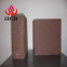 High Erosion Resistance Magnesia Iron Spinel Bricks for Cement Rotary Kiln Sintering Zone