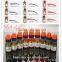 High Quality Lushcolor permanent makeup pigment tattoo ink