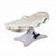 aesthetic furniture wholesale white tattoo artist chair hydraulic friction tattoo chairs for sale/poltrona tattoo bed