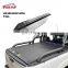 Three New Y/F/K Types AL. Retractable  Tonneau Cover For Pick-up Cars