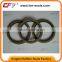 Hot Sale Seals Bonded Washer Metal Rubber Stopper Washer