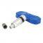 Haoxiang Car Sensor Universal de Monitoreo de Presión de Neumáticos Sensor TPMS 15136883 15102575 para Cadillac Escalade Chevrolet 315 mhz