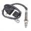 Haoxiang Auto New Material Сенсор оксидов азота Nox для европейских грузовиков 5WK96681E для Mercedes Benz W222 W447 W90