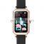 Ht2 Female Smart Watch Band Physiological Cycle Women Watch Heart Rate Monitor Fitness Fashion Women Sport Ht2 Smartwatch