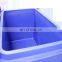 Large Insulated Fish Container Ice Cooler Box for Frozen food Transport