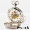 2016 Stainless Steel Quartz Pocket Watch, Pocket Watch