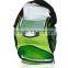 Insulated Lunch Bag with Adjustable Shoulder Strap