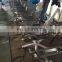 NYC-100 Capsule sorter polisher is china Hot sale capsule polishing and sorting machine for capsule filling machinery