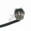 Новый кислородный датчик O2 89465-33180  8946533180 для Toyota Lexus MR 2 III, RAV 4 I, RAV 4 III, YARIS с 1999 по 2007 год
