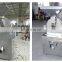 Simple Stainless Steel Spice Chilli Groundnut Grinding Machine 100-400 kg / h