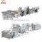 High efficiency pepper chilli washing cutting processing machine