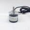 CALT ES38-06G500BST5 New and original Incremental rotary encoder diameter 38mm shaft 6mm