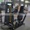 MND Professional plate loaded machine Body Building Machine FH01 prone leg curl MND with best price