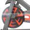 Factory Directly Sale Gym Cardio Equipment China Flywheel Gym Bike Exercise Bike Commercial