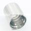 2020 Multifunctional Professional Hose Steel Hydraulic Hose Crimp Ferrules Fittings