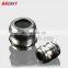IP 68 Longer Thread Type Waterproof Brass Cable Gland with CE Rohs