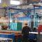 New Design 150x30 Aluminum Louver Profile / Aluminum Airfoil Extrusion for New Zealand