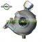 For Jeep Liberty CRD engine R2816K5 VM 2.8L turbocharger GT2056V 763360-5001S 757246-0001 757246-1 35242112G 35242115F 757246