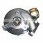 Турбина GT2056V 751243-5002S 14411-EB300 751243 14411EB300 для двигателя Nissan Navara QW25 D40