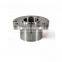cnc bending welding of customized stamping parts for precision sheet metal processing