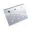 OEM thickened steel galvanized L bracket