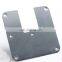 Precise Sheet Metal Fabrication Parts Laser Cutting Service Stainless steel plate Stamped Part