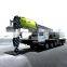 2022 Evangel Zoomlion 60t Cheap Price 150Ton Zoomlion Crane Truck Ztc1500V For Uzbekstian ZTC600R