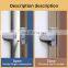 Home Refrigerator Door Lock Latch Catch Toddler Kids Child baby proof Fridge Safety Locks baby lock