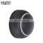HUAYI Waterproof Ip54 Decorative Post Lamp Outdoor Led Garden Light 5e Garden Lamp Outdoor Spotlight Waterproof