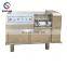 New Design Frozen Meat Dicing Cube Cutter Machine / Meat Dicer Cutting Machine