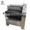 China Manufacture  Pork Cow Intestine Casing Washing Cleaning Machine Scraper