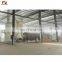 Low Cost Wood Sawdust Rotary Drum Drying Machine with ISO Certification
