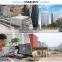 sawdust pallet press block making machine powder forming block hydraulic press machine