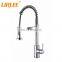 LIRLEE modern pull out water tap kitchen faucet