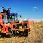 Best Quality FULL Automatic Pumpkin Harvester Wholesale Product - The Most Preferred Harvester- AGRICULTURAL MACHINERY-RED-pro