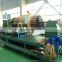 Maximum Load 35T Big Capacity Electric Horizontal Coil Winding Machine