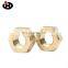 High Tensile JINGHONG Self -Locking Coupling M48 Hex Nut