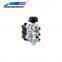 Heavy Duty Truck Air Brake ECAS Solenoid Valve 4729000550 for DAF