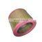 Off-the-shelf screw air compressor maintenance accessories air filter 6.2055.0