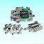 China compressor rotor manufacturer supply 1616714683 =1616714693 screw air compressor head  for Atlas compressor air end