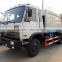 Dongfeng 4x2 compressed garbage truck capacity 10m3 with best price for sale 008615826750255 (Whatsapp)