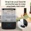 Smart Humidifier 5L top fill tabletop led light night digital essential oil ultrasonic humidifier