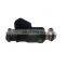 Hot Selling Fuel Injector Injection Valves Auto Engine Parts For CHANGAN CX20 25359853