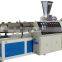 Kunlun Haisu pvc trunking extrusion machine PVC trunking profile extruder various models of Plastic Extruders