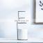 New Product Short Low Bottle Cylinder Flower Mininalist Mini Vase For Wedding