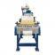 Sulphur pelletizer paraffin wax granulator machine depilatory wax sulphur granules making machine