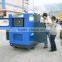 Mute type diesel engine genset