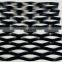 Metal Sunscreens External Facades Expanded Metal mesh for Sun Shading Screen
