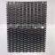 Low-carbon steel expanded metal flattened mesh deck expanded metal flat mesh plating